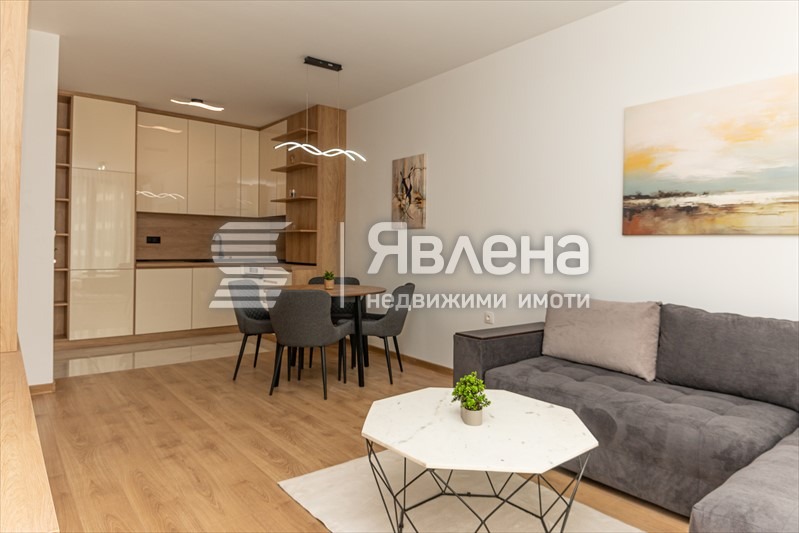 Продава 2-СТАЕН, гр. Пловдив, Тракия, снимка 8 - Апартаменти - 54612422