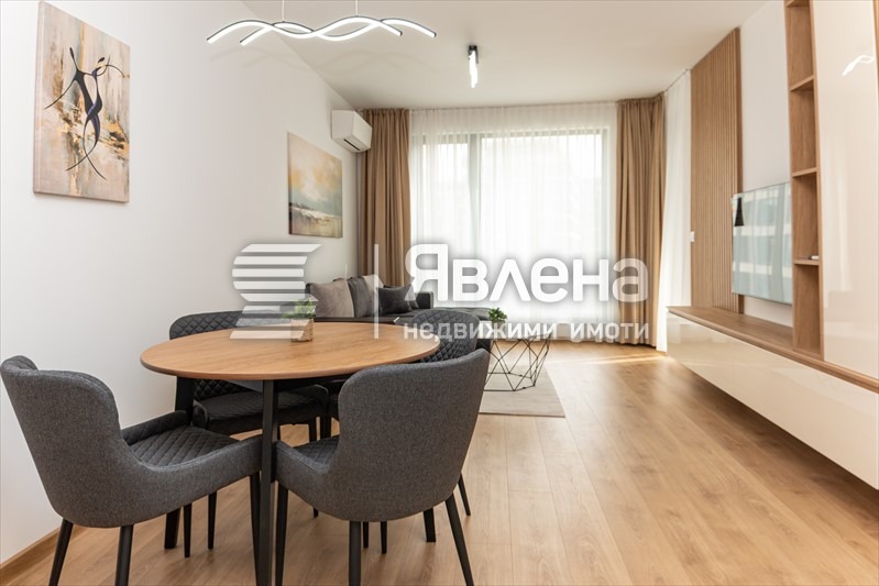 Продава 2-СТАЕН, гр. Пловдив, Тракия, снимка 2 - Апартаменти - 54612422