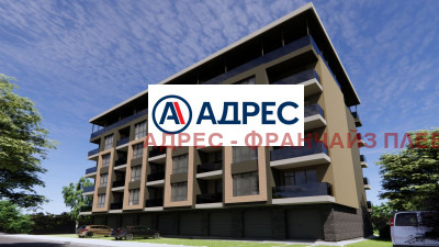 Продава 2-СТАЕН, гр. Ловеч, Център, снимка 3 - Апартаменти - 56324648