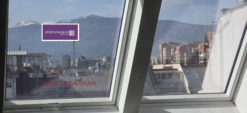 Продава  3-стаен, град София, Банишора •  323 500 EUR • ID 65815482 — holmes.bg - [1] 