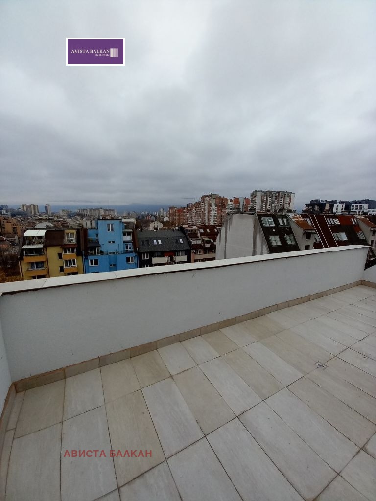 Продава  3-стаен град София , Банишора , 151 кв.м | 12163160 - изображение [3]