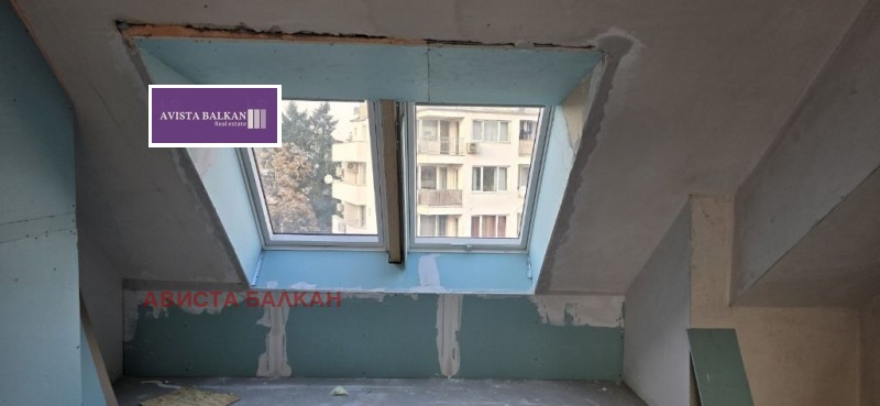 Продава  3-стаен град София , Банишора , 151 кв.м | 12163160 - изображение [5]