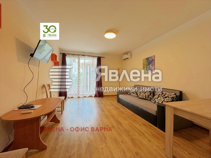 Продава 3-СТАЕН, гр. Варна, Фестивален комплекс, снимка 5 - Aпартаменти - 47442436