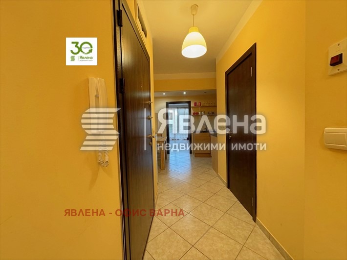 Продава 3-СТАЕН, гр. Варна, Фестивален комплекс, снимка 8 - Aпартаменти - 47442436