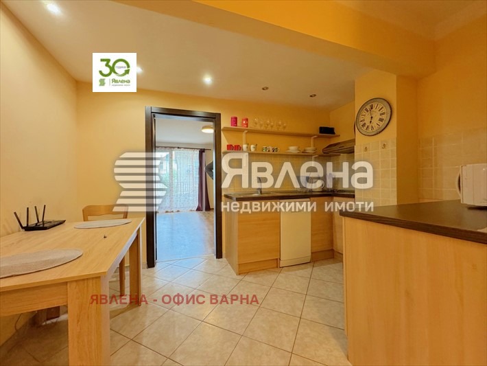 Продава 3-СТАЕН, гр. Варна, Фестивален комплекс, снимка 7 - Aпартаменти - 47442436