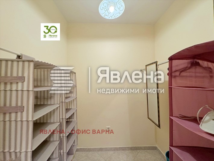 Продава 3-СТАЕН, гр. Варна, Фестивален комплекс, снимка 9 - Aпартаменти - 47442436