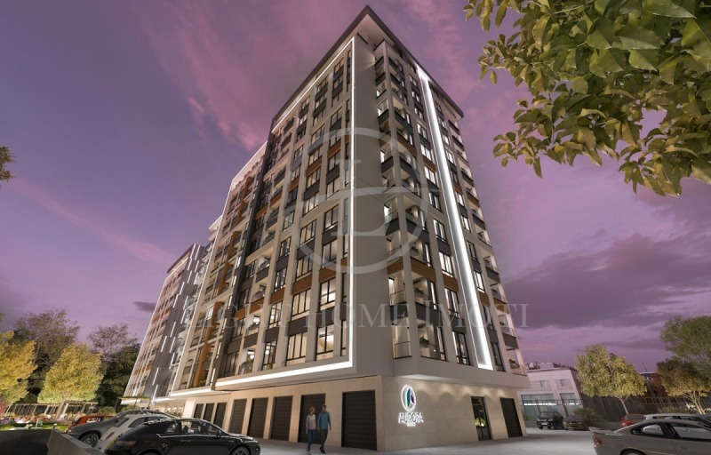 Продава  3-стаен град Пловдив , Гагарин , 99 кв.м | 31521825 - изображение [2]