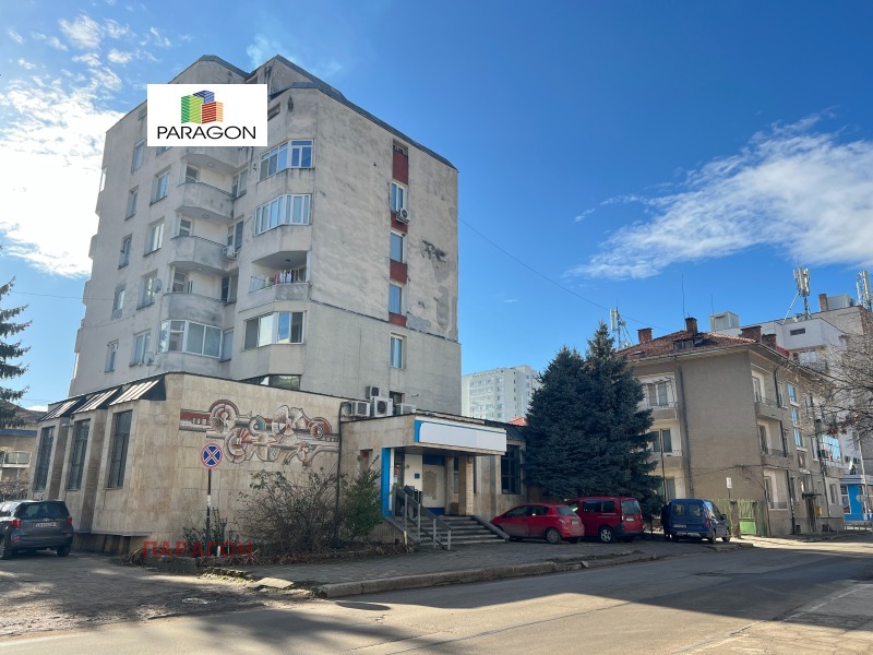 For Sale  2 bedroom region Gabrovo , Sevlievo , 92 sq.m | 95333543