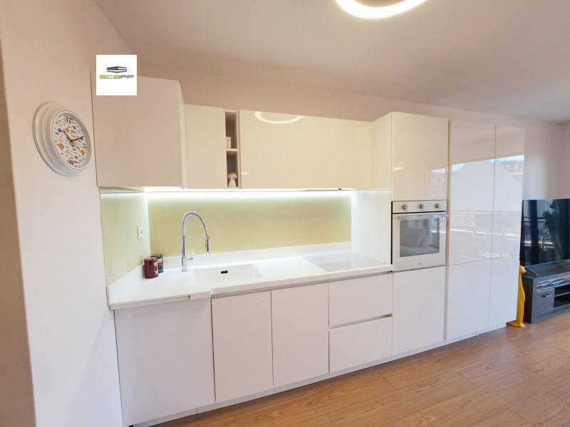 Till salu  2 sovrum Plovdiv , Karsjijaka , 112 kvm | 33615328 - bild [4]