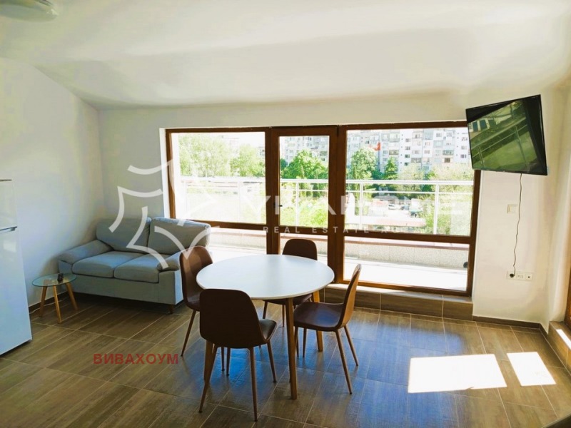 In vendita  2 camere da letto Varna , Vazragdane 1 , 137 mq | 25016007 - Immagine [2]
