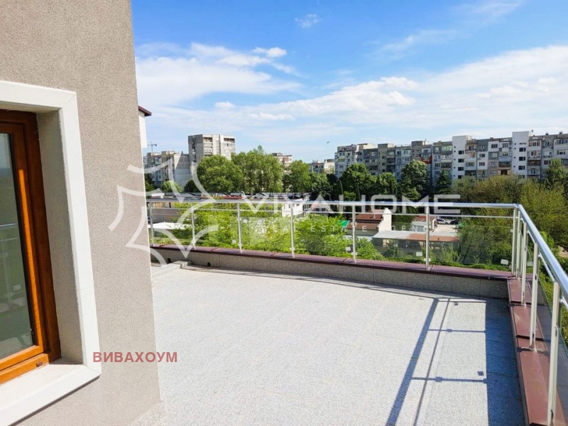 In vendita  2 camere da letto Varna , Vazragdane 1 , 137 mq | 25016007 - Immagine [9]