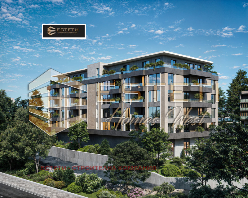 Myytävänä  2 makuuhuonetta Stara Zagora , Kazanski , 112 neliömetriä | 12838744 - kuva [3]