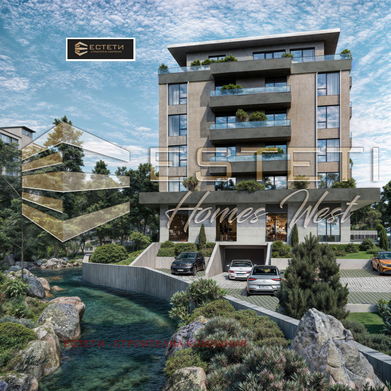 Myytävänä  2 makuuhuonetta Stara Zagora , Kazanski , 112 neliömetriä | 12838744 - kuva [4]