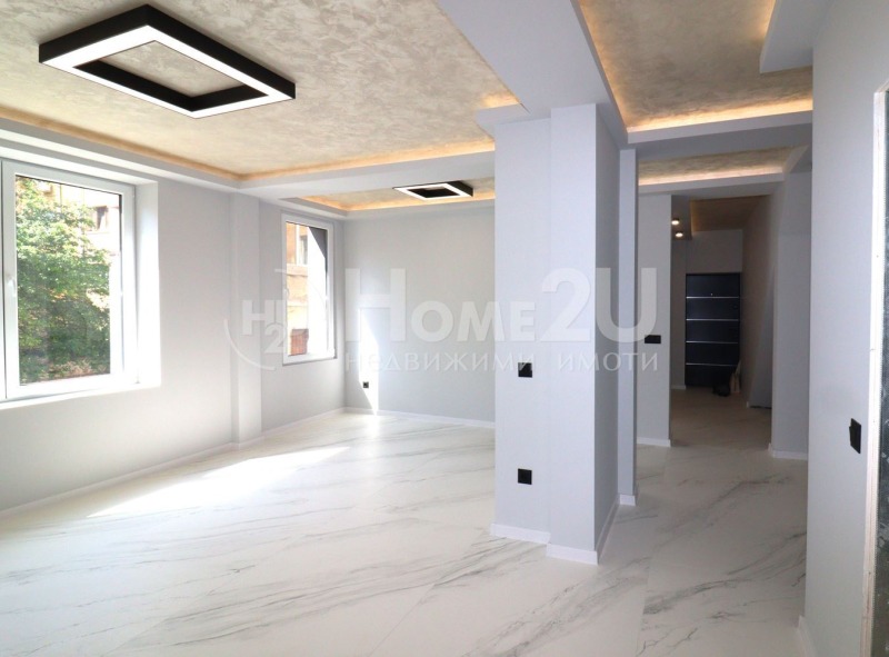 Продава  3-стаен град София , Център , 79 кв.м | 60456953 - изображение [2]