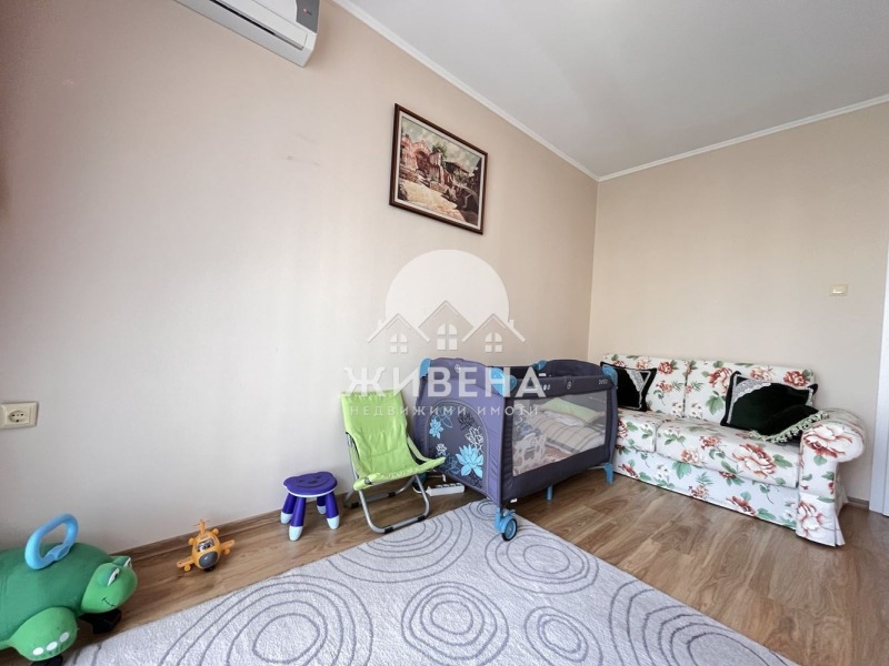 Satılık  2 yatak odası bölge Burgaz , k.k. Slançev bryag , 90 metrekare | 71095821 - görüntü [11]