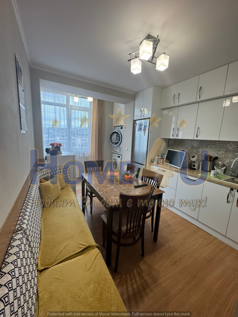 Продава  3-стаен град Благоевград , Идеален център , 67 кв.м | 52339100 - изображение [10]