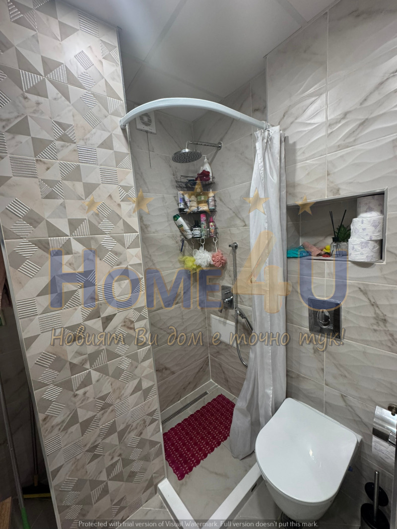 Продава  3-стаен град Благоевград , Идеален център , 67 кв.м | 52339100 - изображение [8]