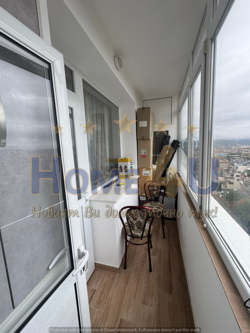 Продава  3-стаен град Благоевград , Идеален център , 67 кв.м | 52339100 - изображение [12]