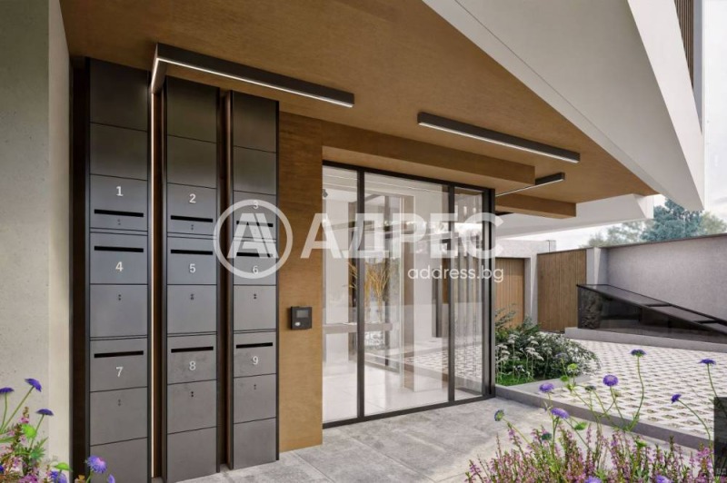 Продава 3-СТАЕН, гр. София, Бояна, снимка 3 - Апартаменти - 53109054