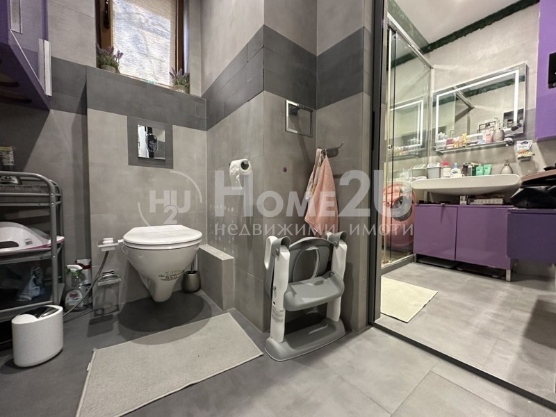 Продава 3-СТАЕН, гр. София, Кръстова вада, снимка 11 - Апартаменти - 53166847