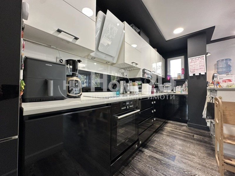 Продава 3-СТАЕН, гр. София, Кръстова вада