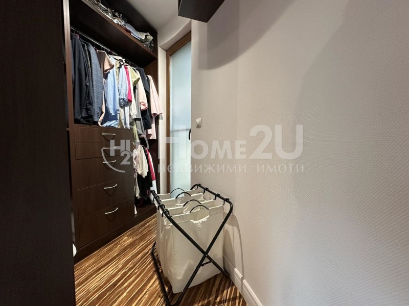 Продава 3-СТАЕН, гр. София, Кръстова вада, снимка 12 - Апартаменти - 53166847