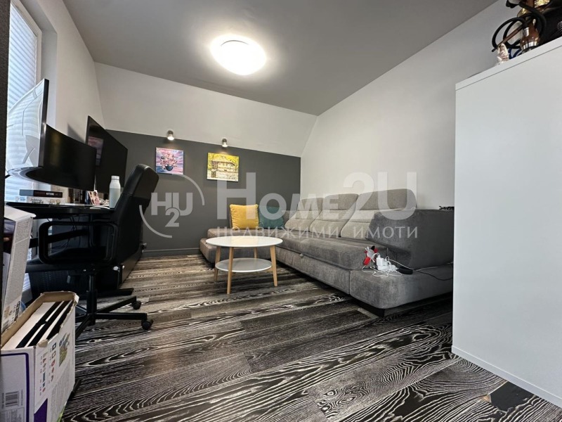 Продава 3-СТАЕН, гр. София, Кръстова вада, снимка 3 - Апартаменти - 53166847