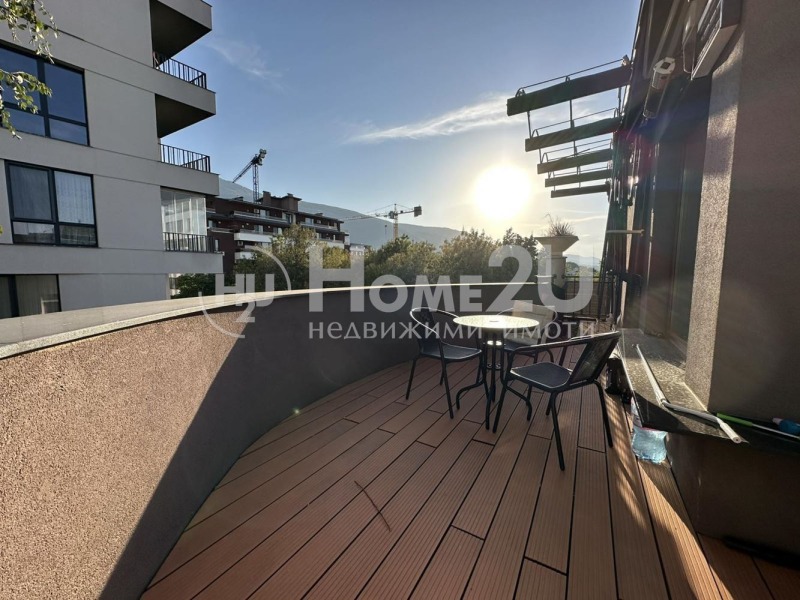 Продава 3-СТАЕН, гр. София, Кръстова вада, снимка 5 - Апартаменти - 53166847