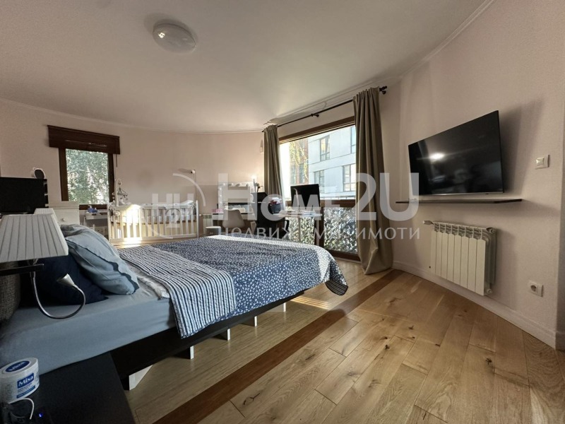 Продава 3-СТАЕН, гр. София, Кръстова вада, снимка 6 - Апартаменти - 53166847