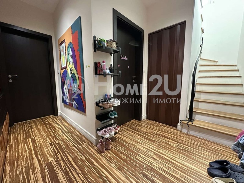 Продава 3-СТАЕН, гр. София, Кръстова вада, снимка 13 - Апартаменти - 53166847