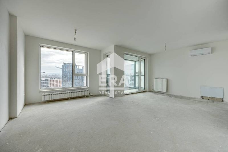 Продава 3-СТАЕН, гр. София, Хладилника