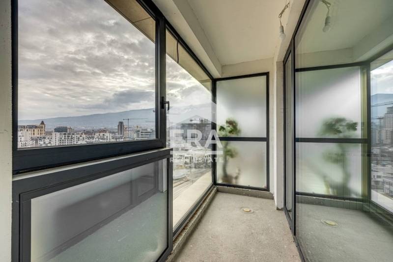 Продава 3-СТАЕН, гр. София, Хладилника, снимка 2 - Апартаменти - 53187443