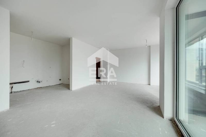 Продава 3-СТАЕН, гр. София, Хладилника, снимка 2 - Апартаменти - 53187443