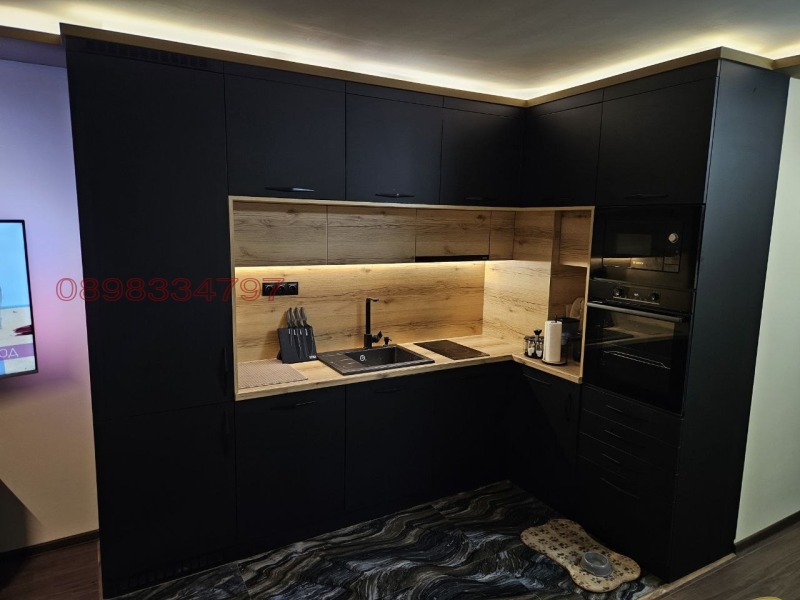 Продава 3-СТАЕН, гр. Перник, Изток, снимка 3 - Апартаменти - 53537748