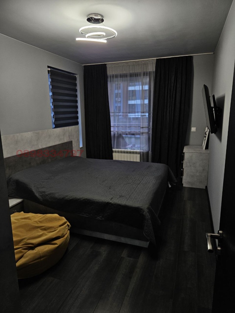 Продава 3-СТАЕН, гр. Перник, Изток, снимка 7 - Апартаменти - 53537748