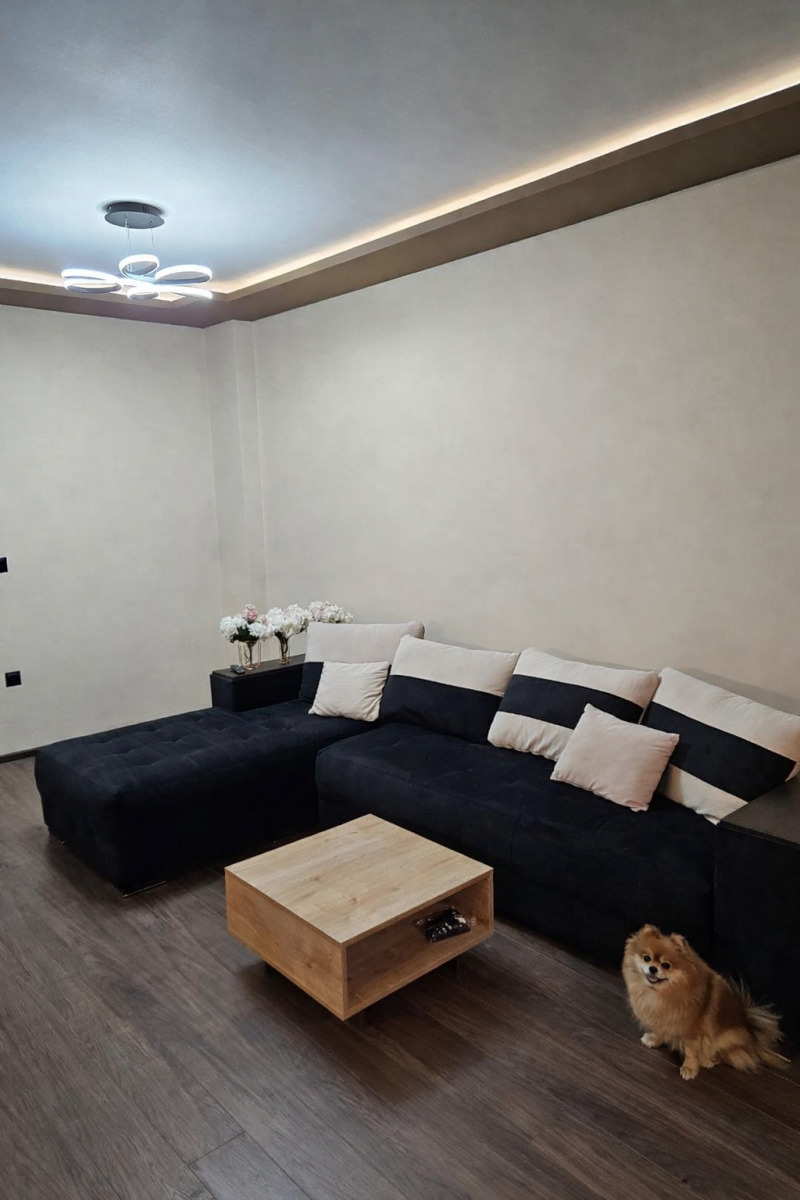 Продава 3-СТАЕН, гр. Перник, Изток, снимка 4 - Апартаменти - 53537748