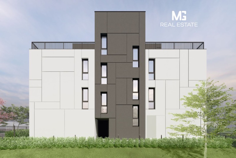 De vânzare  3 dormitoare Sofia , Lozen , 114 mp | 76056830 - imagine [8]