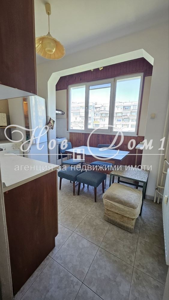 Продается  3 спальни Варна , Младост 1 , 80 кв.м | 97493584 - изображение [9]