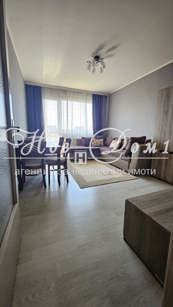 Продается  3 спальни Варна , Младост 1 , 80 кв.м | 97493584 - изображение [2]