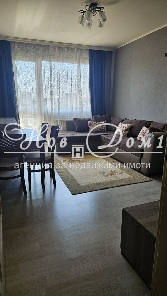 Продается  3 спальни Варна , Младост 1 , 80 кв.м | 97493584