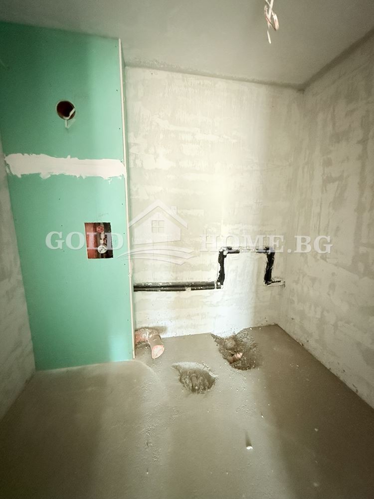 Продава 4-СТАЕН, гр. Пловдив, Христо Смирненски, снимка 15 - Апартаменти - 52719323