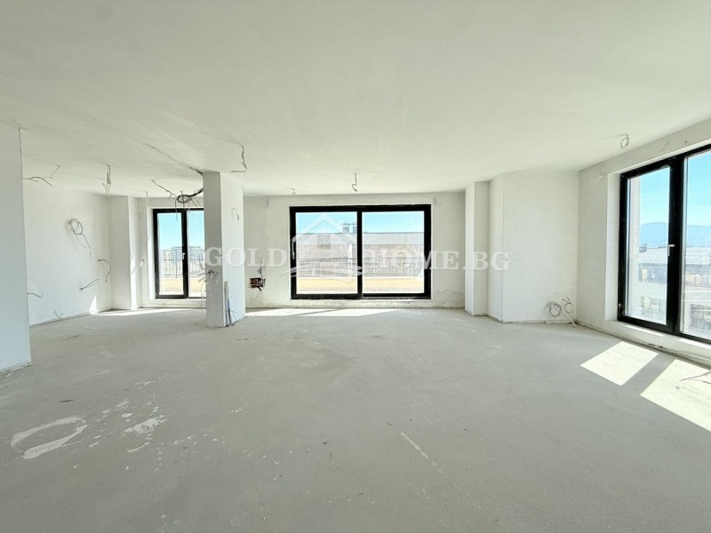 Продава 4-СТАЕН, гр. Пловдив, Христо Смирненски, снимка 2 - Апартаменти - 52719323