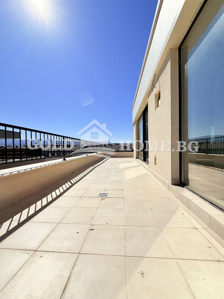 Продава 4-СТАЕН, гр. Пловдив, Христо Смирненски, снимка 16 - Апартаменти - 52719323