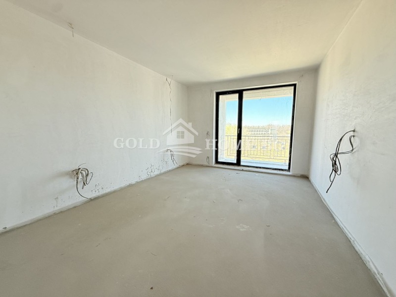 Продава 4-СТАЕН, гр. Пловдив, Христо Смирненски, снимка 6 - Апартаменти - 52719323