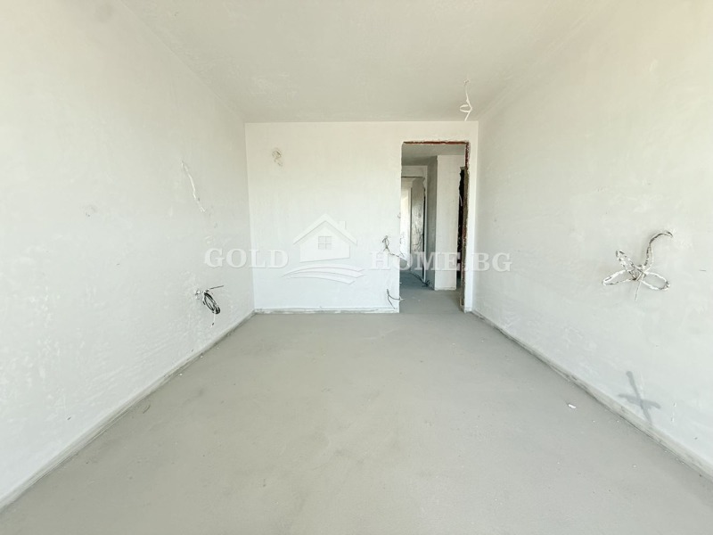 Продава 4-СТАЕН, гр. Пловдив, Христо Смирненски, снимка 11 - Апартаменти - 52719323