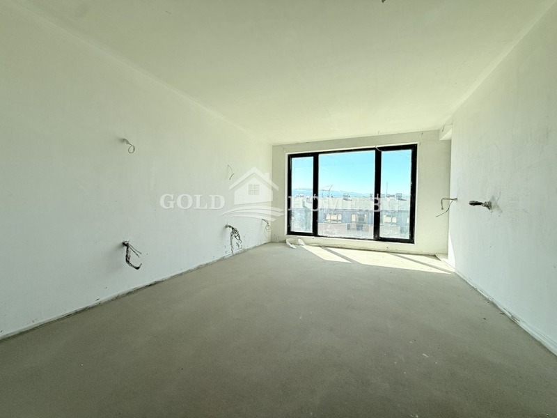 Продава 4-СТАЕН, гр. Пловдив, Христо Смирненски, снимка 4 - Апартаменти - 52719323