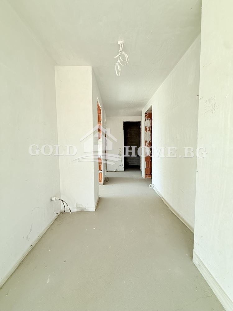 Продава 4-СТАЕН, гр. Пловдив, Христо Смирненски, снимка 12 - Апартаменти - 52719323