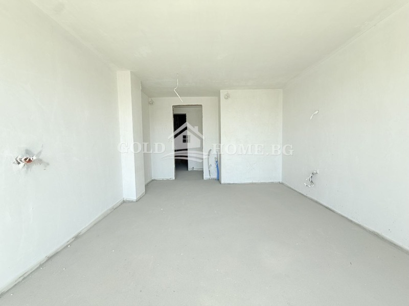 Продава 4-СТАЕН, гр. Пловдив, Христо Смирненски, снимка 5 - Апартаменти - 52719323