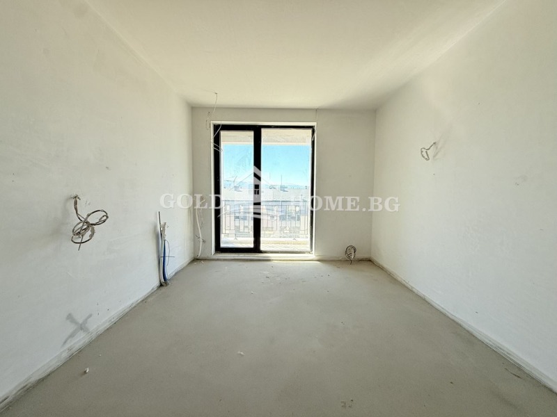 Продава 4-СТАЕН, гр. Пловдив, Христо Смирненски, снимка 10 - Апартаменти - 52719323