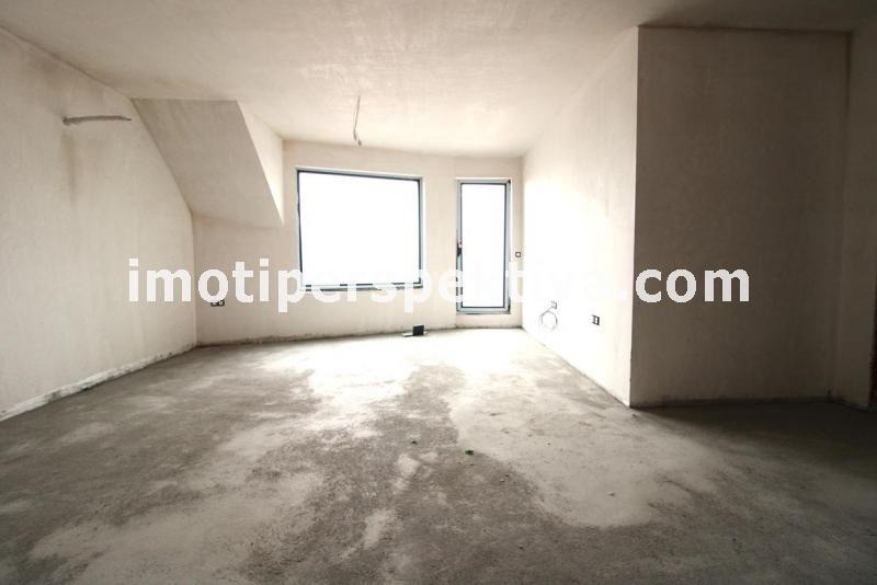 Продава МНОГОСТАЕН, гр. Пловдив, Христо Смирненски, снимка 3 - Апартаменти - 53201950